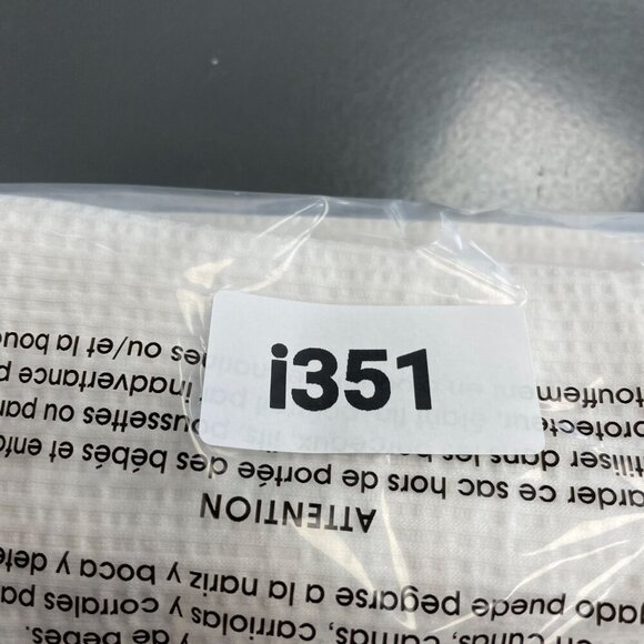 NEW Scotch & Soda Men's S White Short Sleeve Knit Tee Shirt - Picture 11 of 11